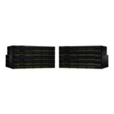 Cisco Catalyst 2960XR-24PS-I Switch L3 Managed 24 x 10/100/1000